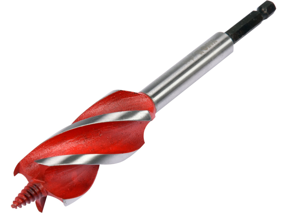 AUGER DRILL BIT 25MM HEX [2]