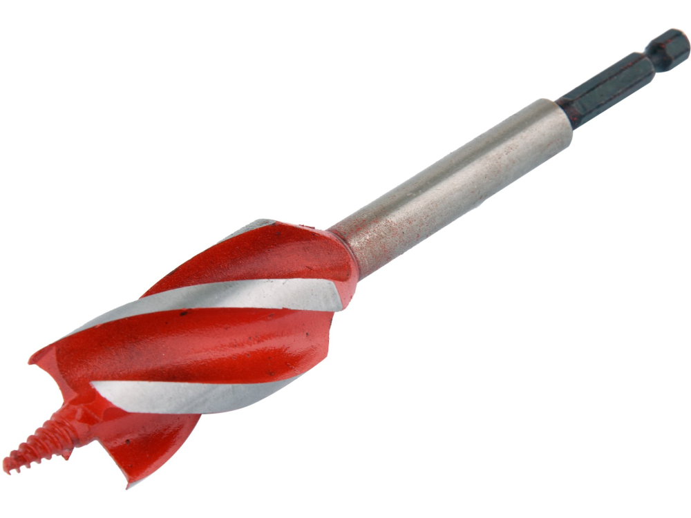 AUGER DRILL BIT 28MM HEX [2]