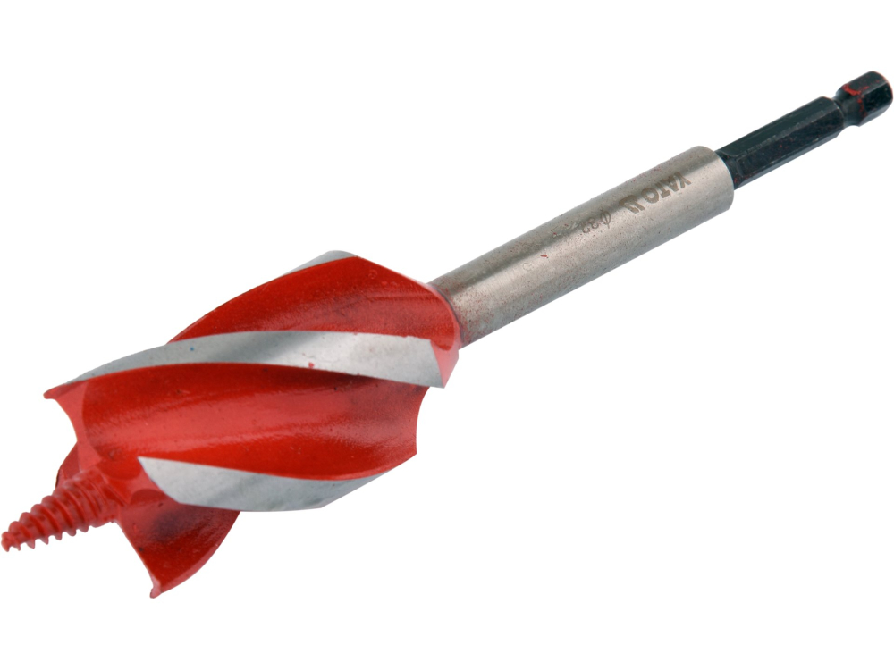 AUGER DRILL BIT 32MM HEX [2]