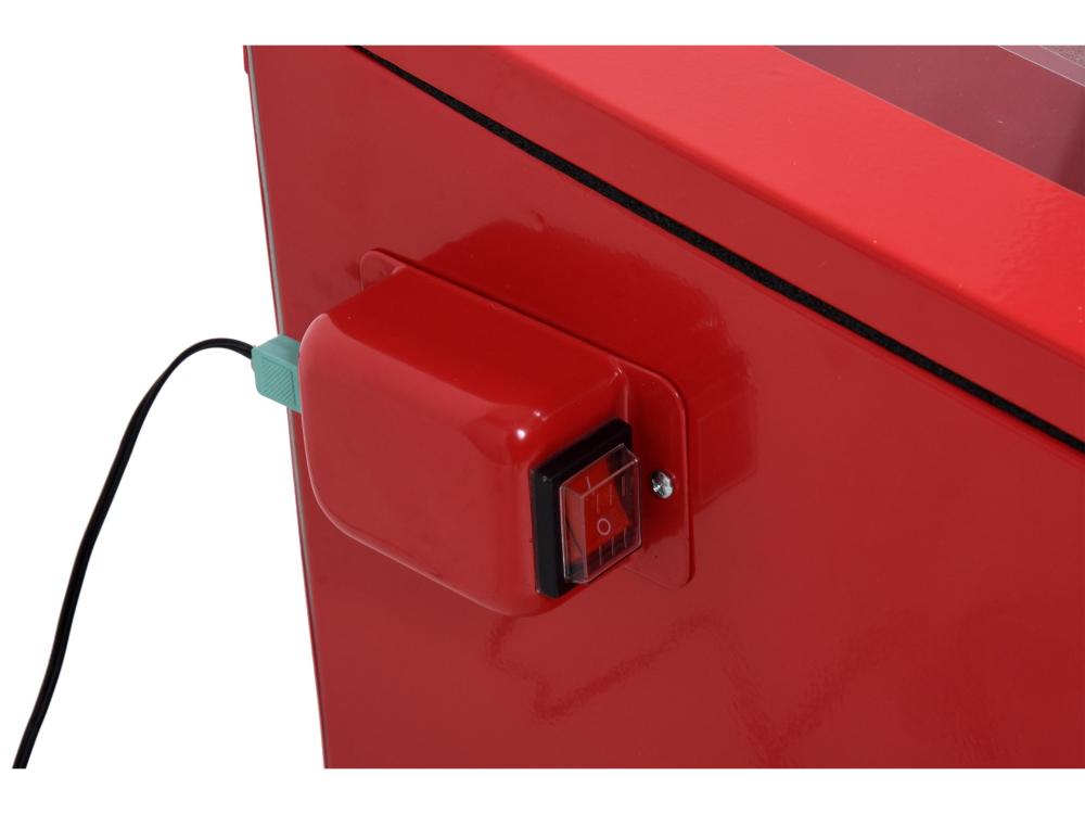 SANDBLASTING CABINET 90L [6]