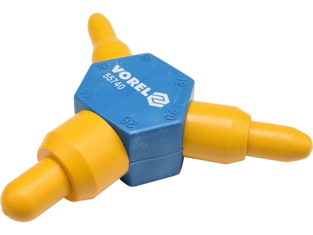 PIPE CALIBRATOR [2]