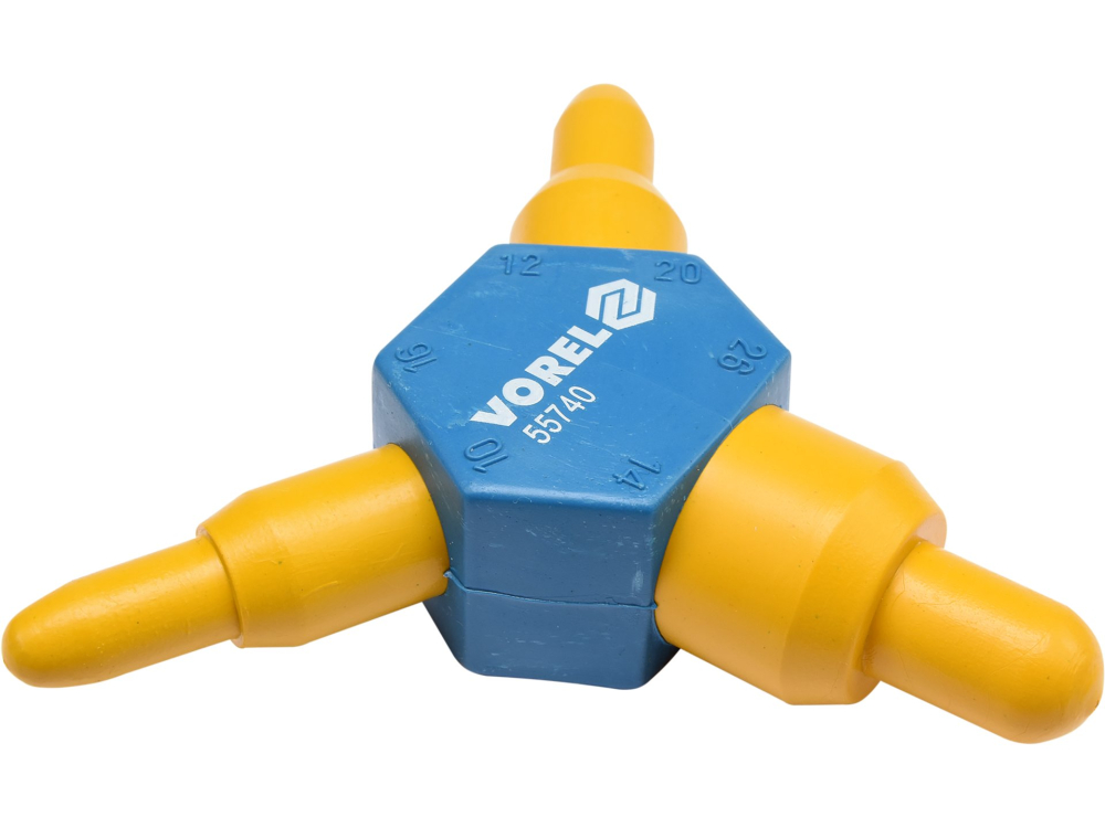 PIPE CALIBRATOR [3]