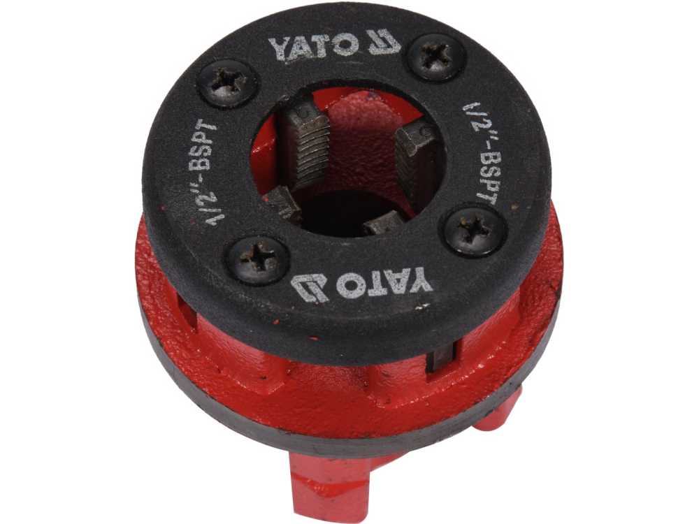 SPARE HEAD FOR RATCHET DIE STOCK 1/2'' [2]