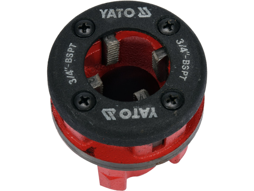 SPARE HEAD FOR RATCHET DIE STOCK 3/4'''' [2]
