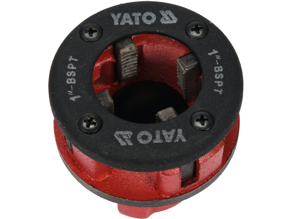 SPARE HEAD FOR RATCHET DIE STOCK 1'' [2]