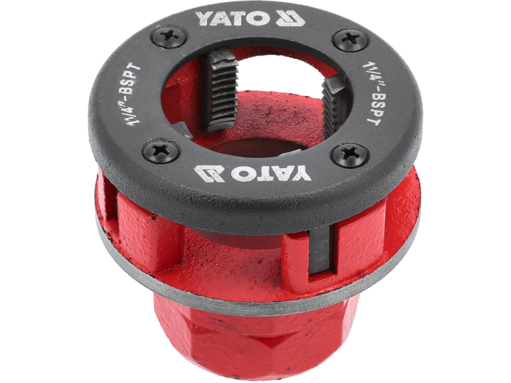 SPARE HEAD FOR RATCHET DIE STOCK 5/4'''' [2]