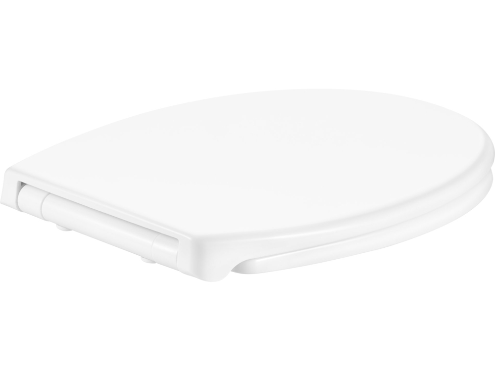 TOILET SEAT PP SOFT CLOSE QUICK RELEASE [3]