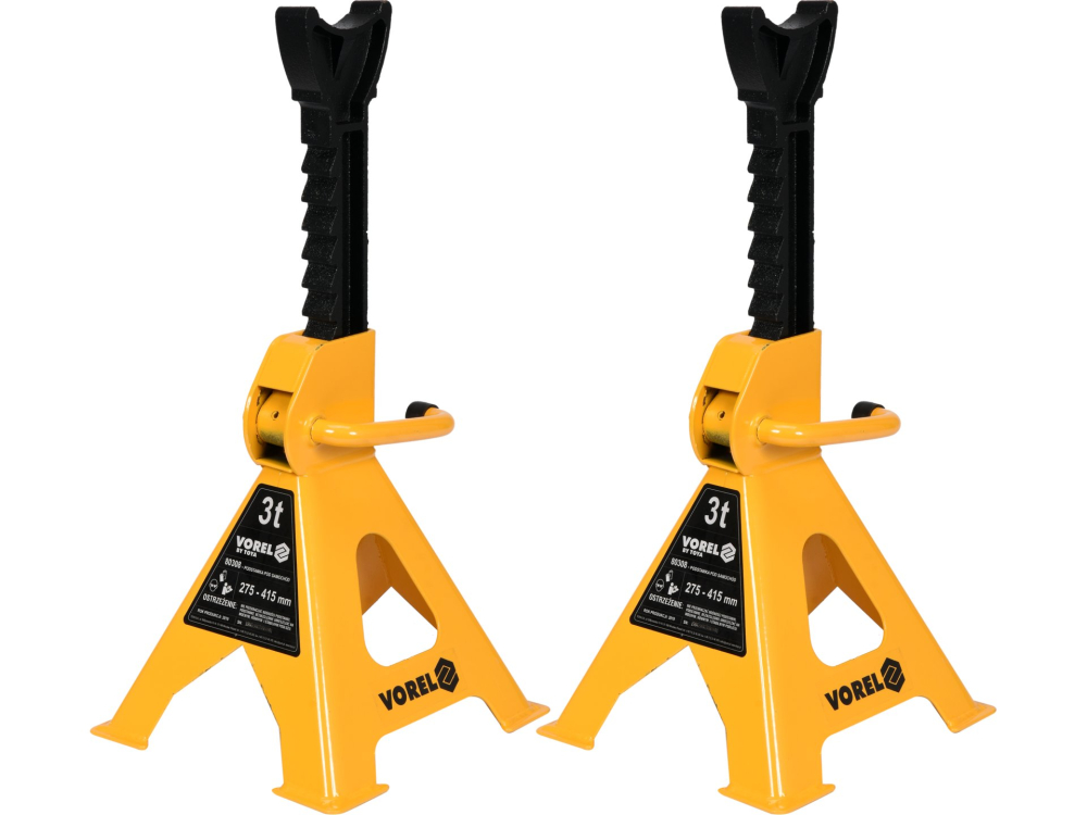 JACK STANDS 3T 2PCS [2]