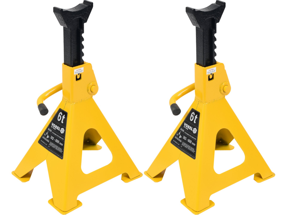 JACK STANDS 6T 2PCS [3]