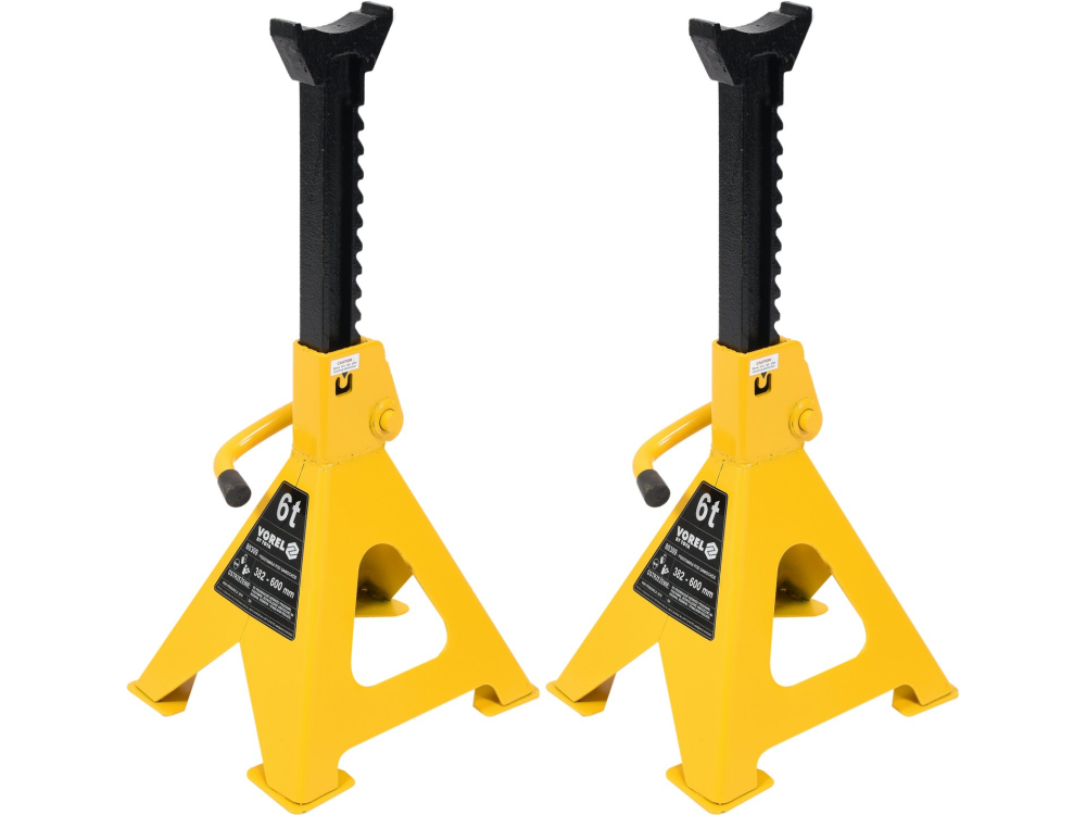 JACK STANDS 6T 2PCS [4]