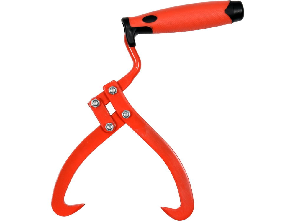 LIFTING TONGS 330MM [2]