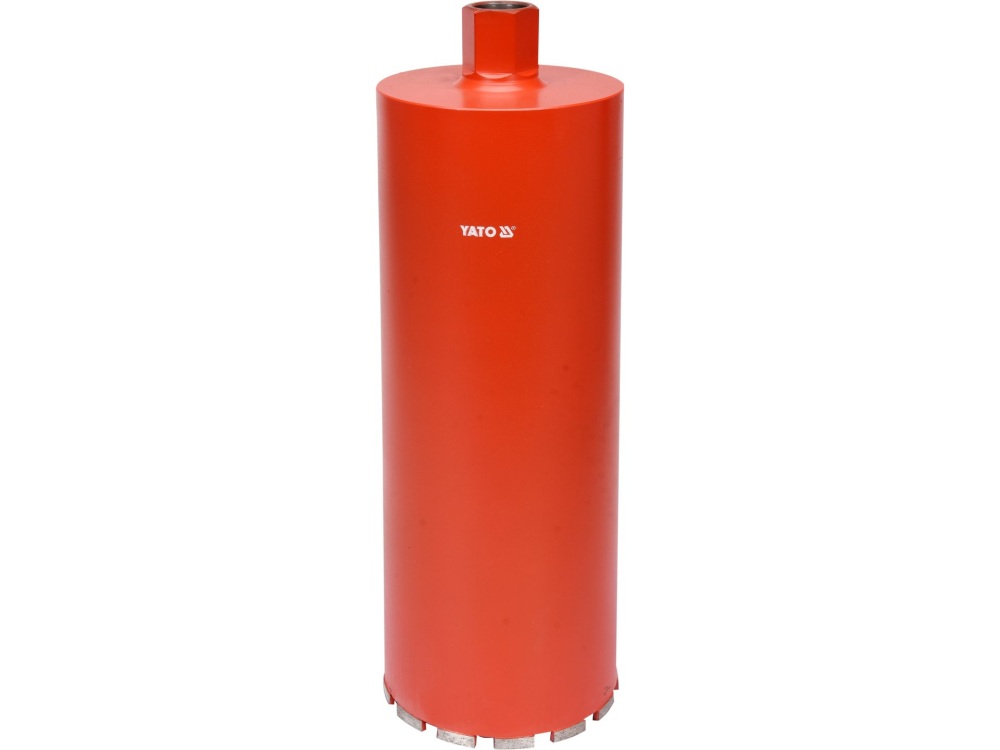 DIAMOND CORE DRILL BIT 152MM [2]
