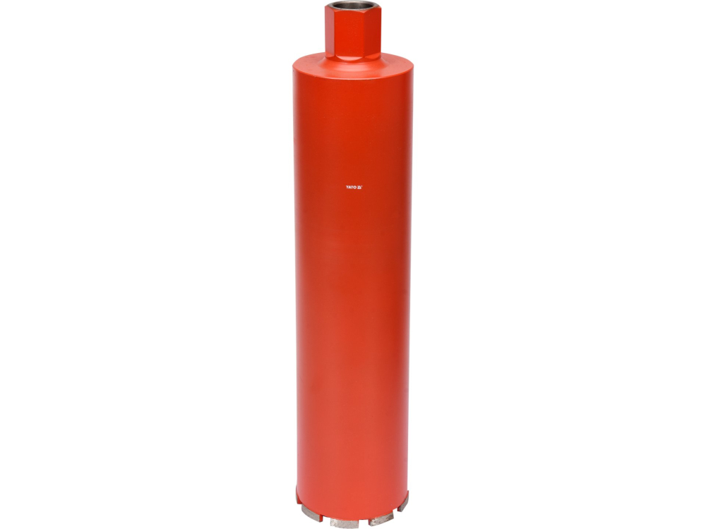 DIAMOND CORE DRILL BIT 102MM [2]