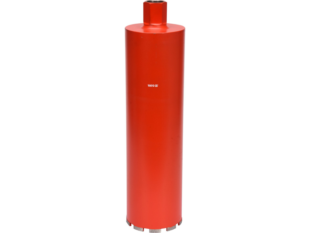 DIAMOND CORE DRILL BIT 122MM [2]