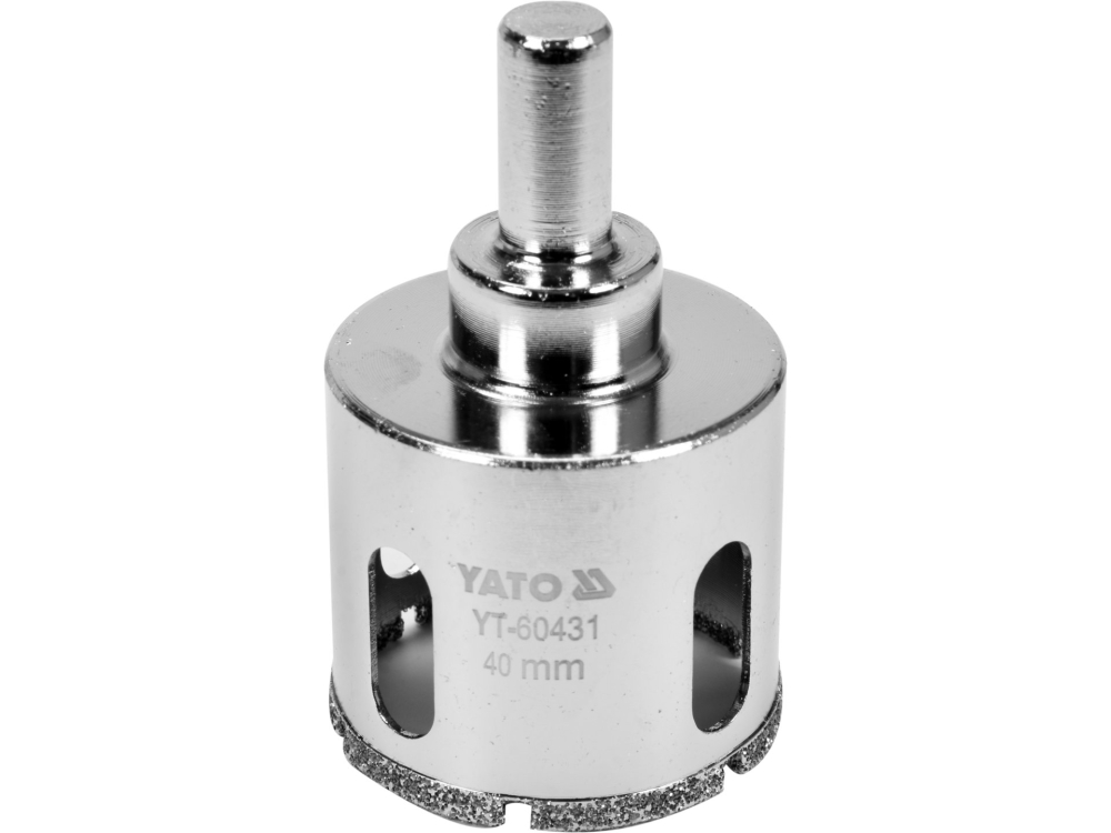 DIAMOND TILE DRILL BIT 40MM [2]