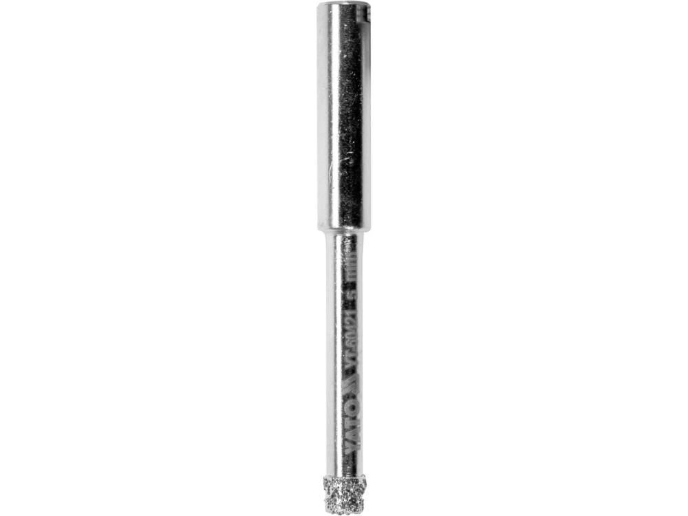 DIAMOND TILE DRILL BIT 5MM [2]