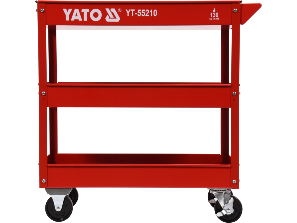 TOOL CART WITH 3 TRAYS [3]