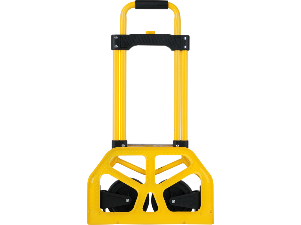 FOLDABLE HAND TRUCK MAX CAPACITY 70KG [5]