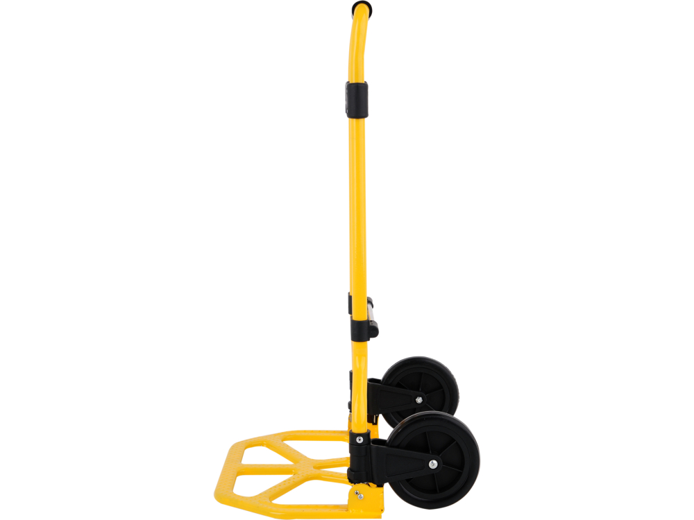 FOLDABLE HAND TRUCK MAX CAPACITY 70KG [7]