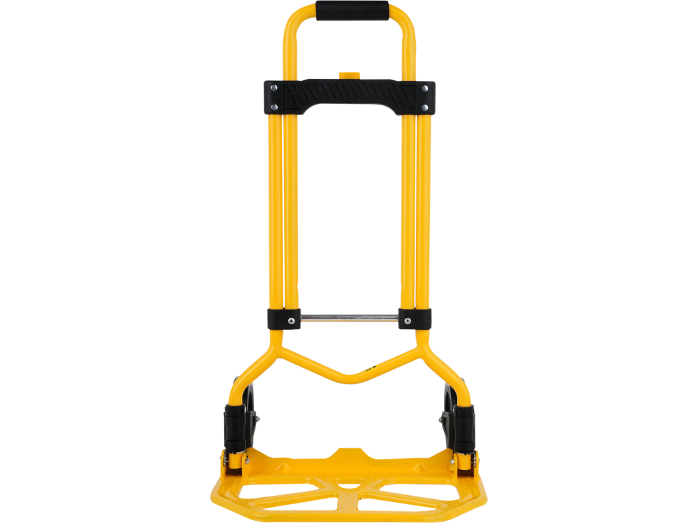 FOLDABLE HAND TRUCK MAX CAPACITY 70KG [3]