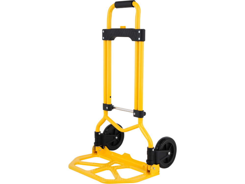 FOLDABLE HAND TRUCK MAX CAPACITY 70KG [2]