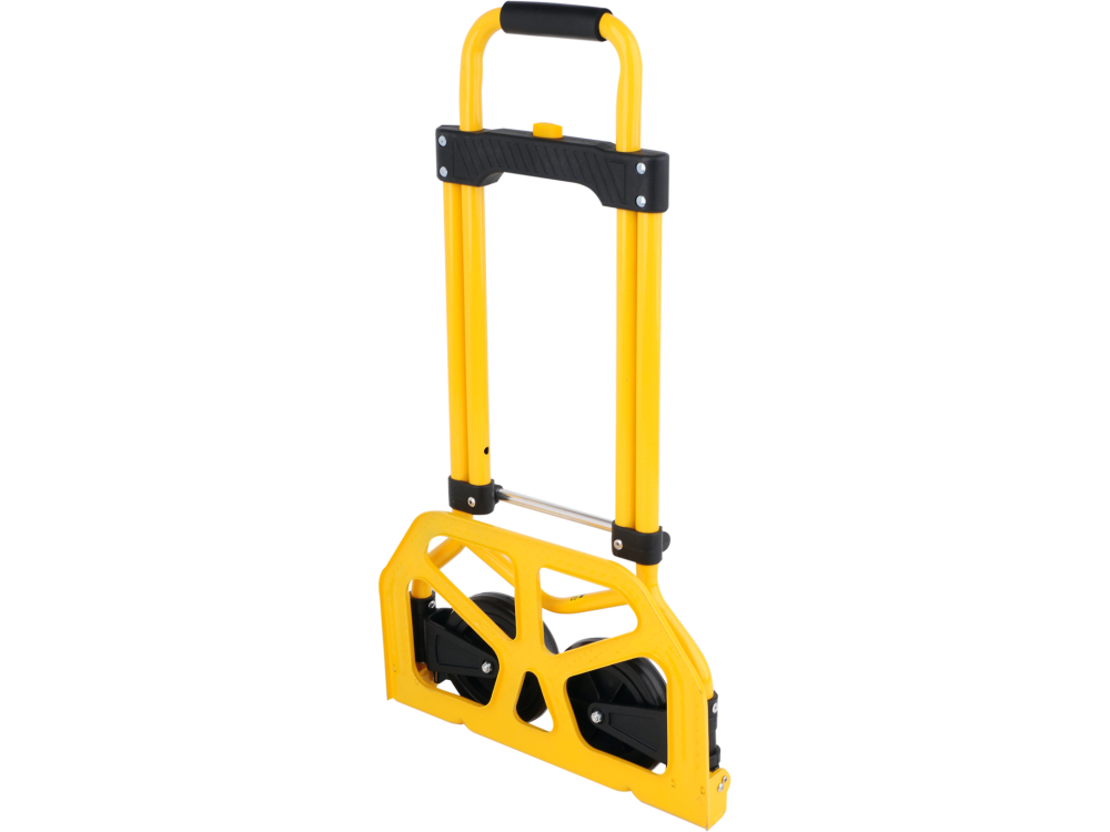 FOLDABLE HAND TRUCK MAX CAPACITY 70KG [8]