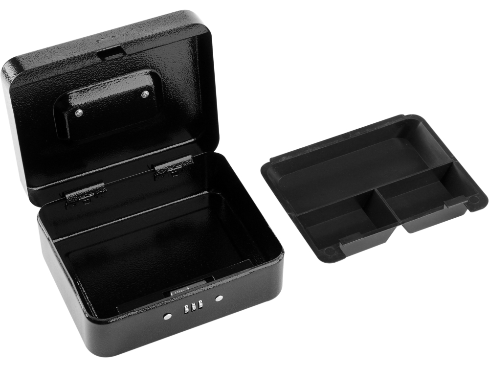 CASH BOX [5]