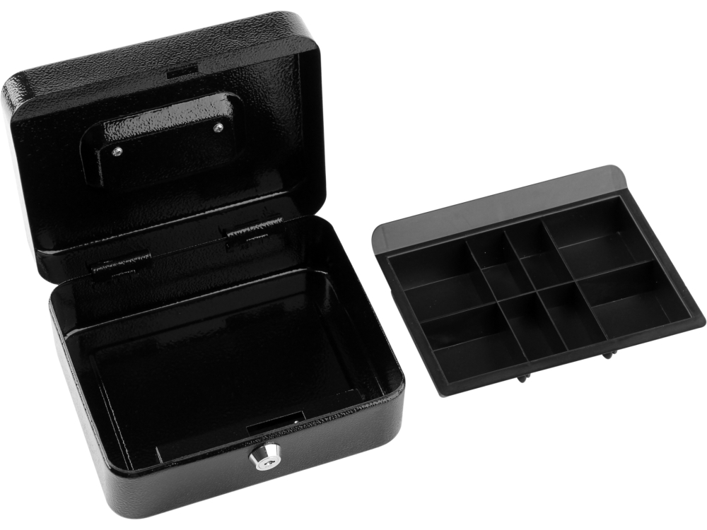CASH BOX [4]