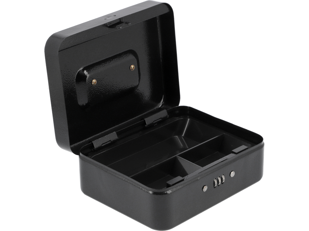 CASH BOX [2]