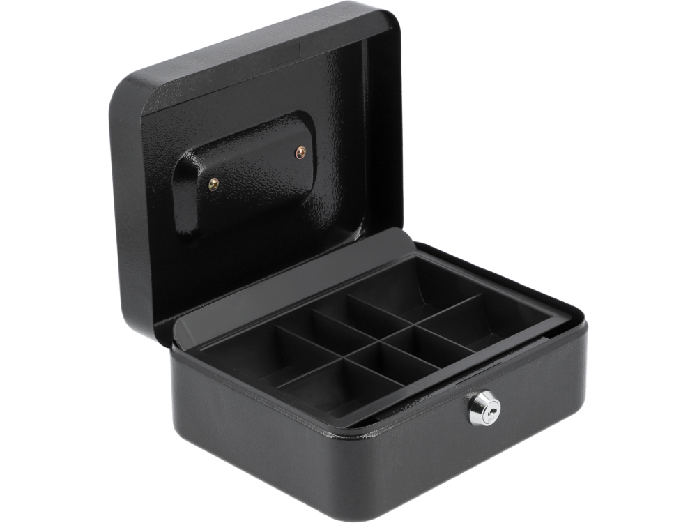CASH BOX [2]