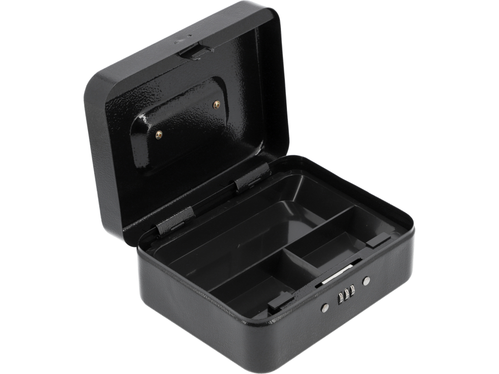 CASH BOX [3]