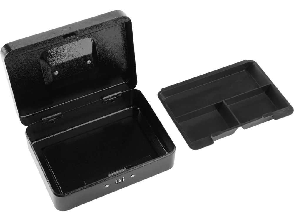 CASH BOX [3]