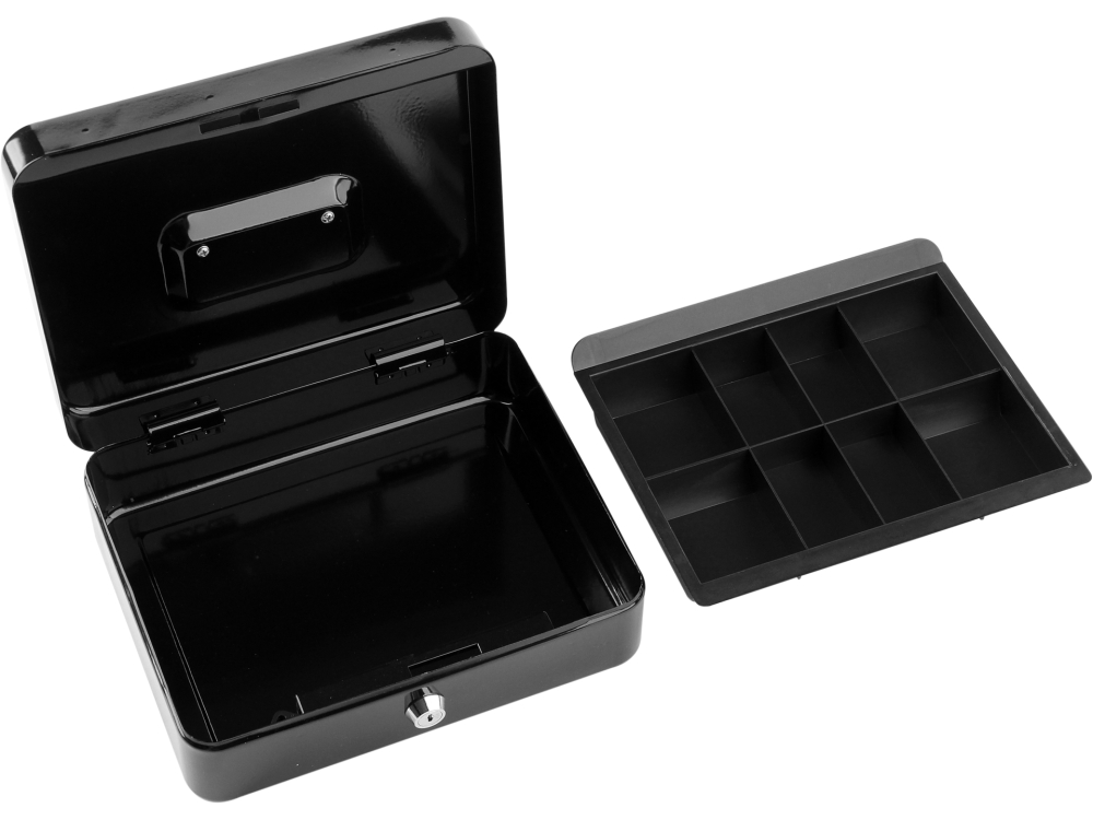 CASH BOX [4]