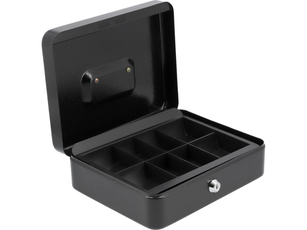 CASH BOX [2]