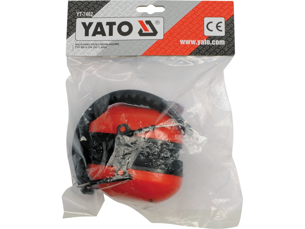 EAR MUFF 23DB [2]