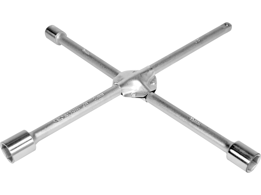 CROSS RIM WRENCH 17X19X21 MM X 1/2'' [2]