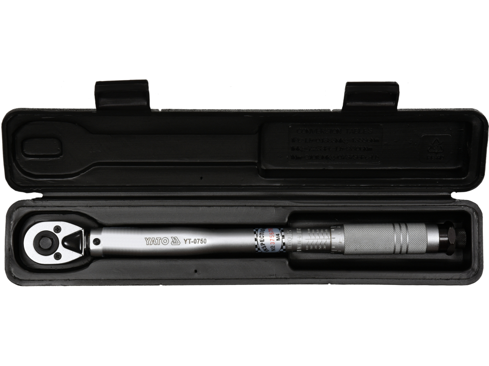 TORQUE WRENCH 3/8, 20-110 NM'' [4]