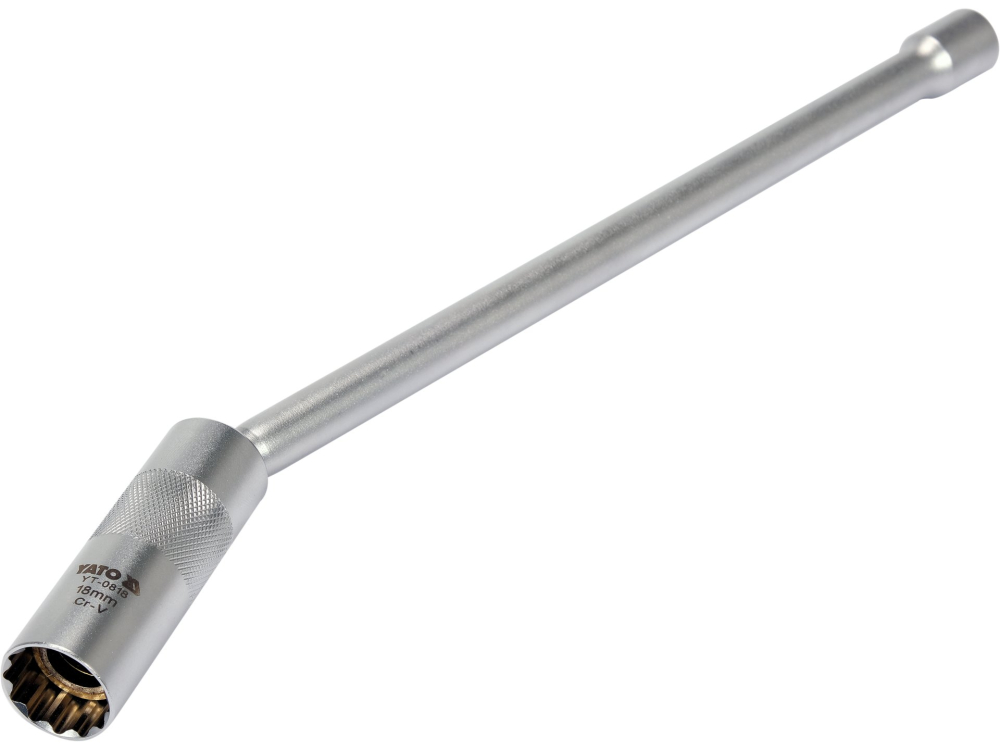 SPARK PLUG SOCKET 18 MM [2]