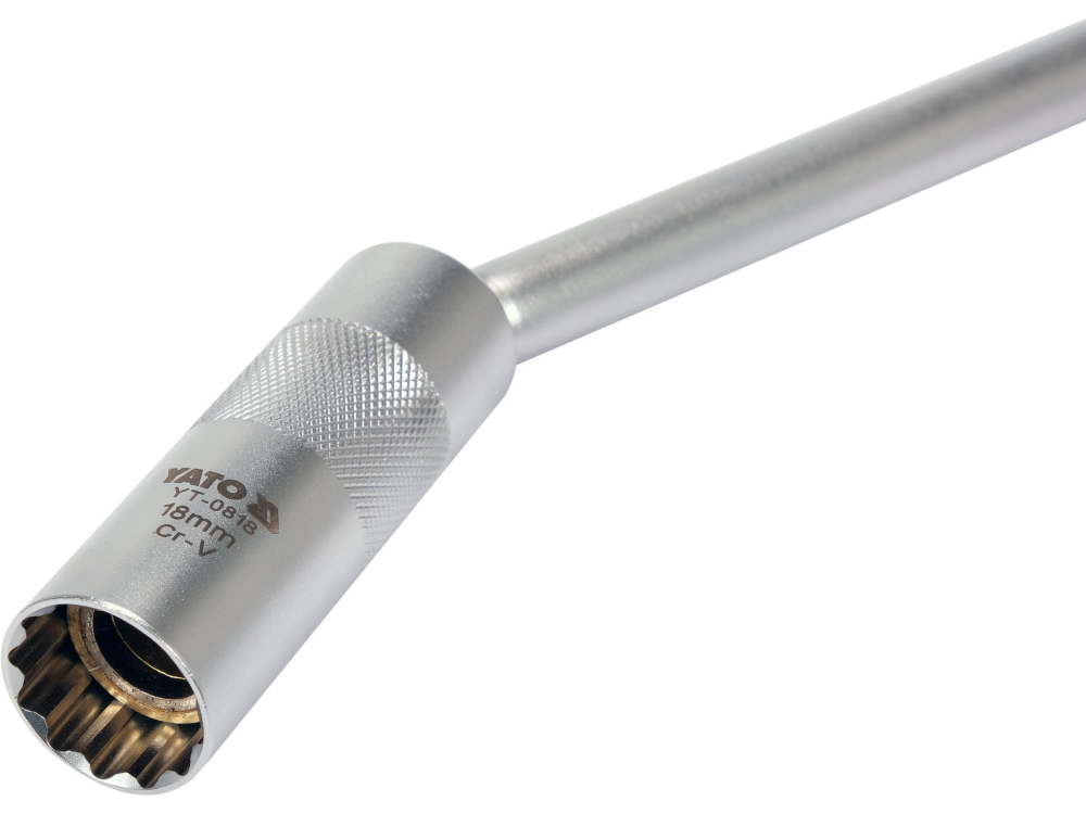 SPARK PLUG SOCKET 18 MM [3]