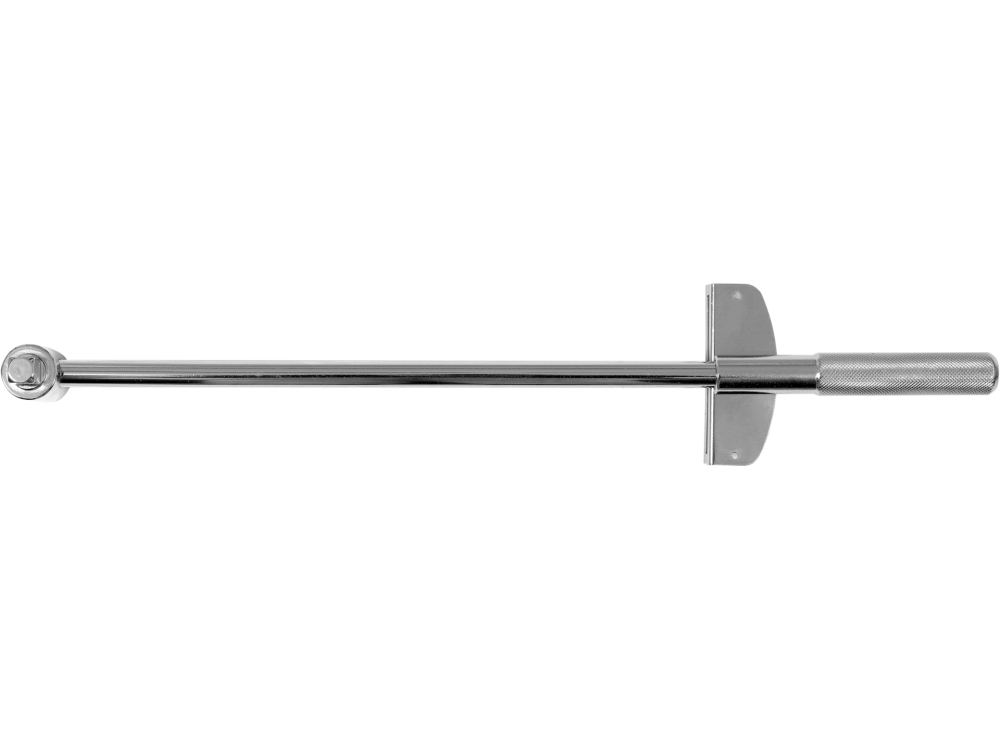 BEAM TORQUE WRENCH 1/2" 0-300NM [4]