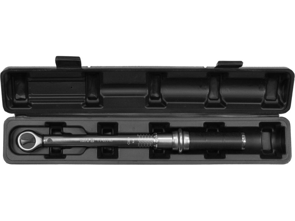 TORQUE WRENCH 1/2" 10-60NM [4]