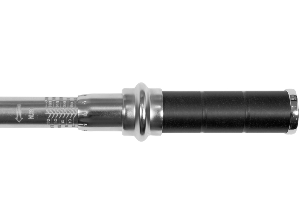 TORQUE WRENCH 1/2" 40-200NM [3]