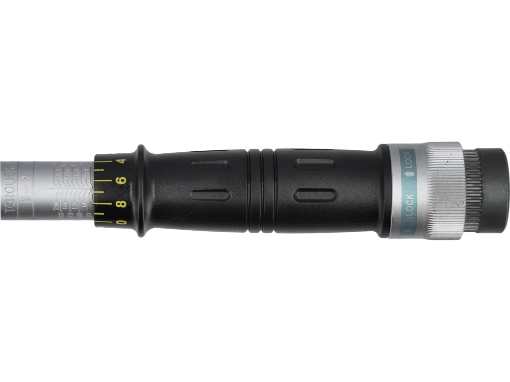 TORQUE WRENCH 1/2, 40-210 NM'' [3]
