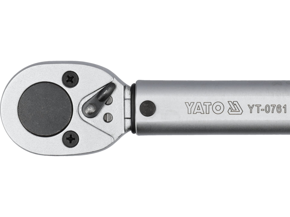 TORQUE WRENCH 1/2, 40-210 NM'' [2]