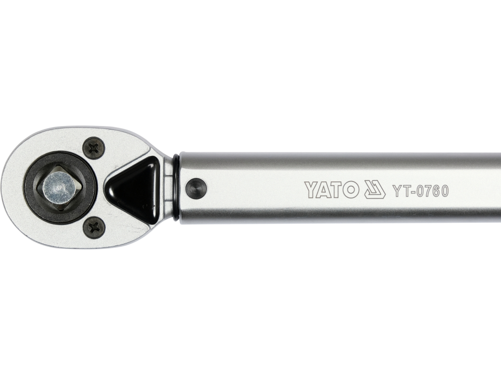 TORQUE WRENCH 1/2 42-210 NM'' [3]