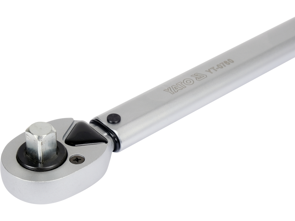 TORQUE WRENCH 1/2 42-210 NM'' [7]