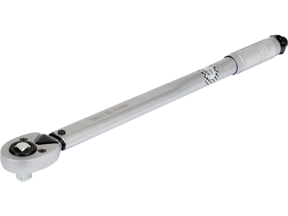 TORQUE WRENCH 1/2 42-210 NM'' [5]