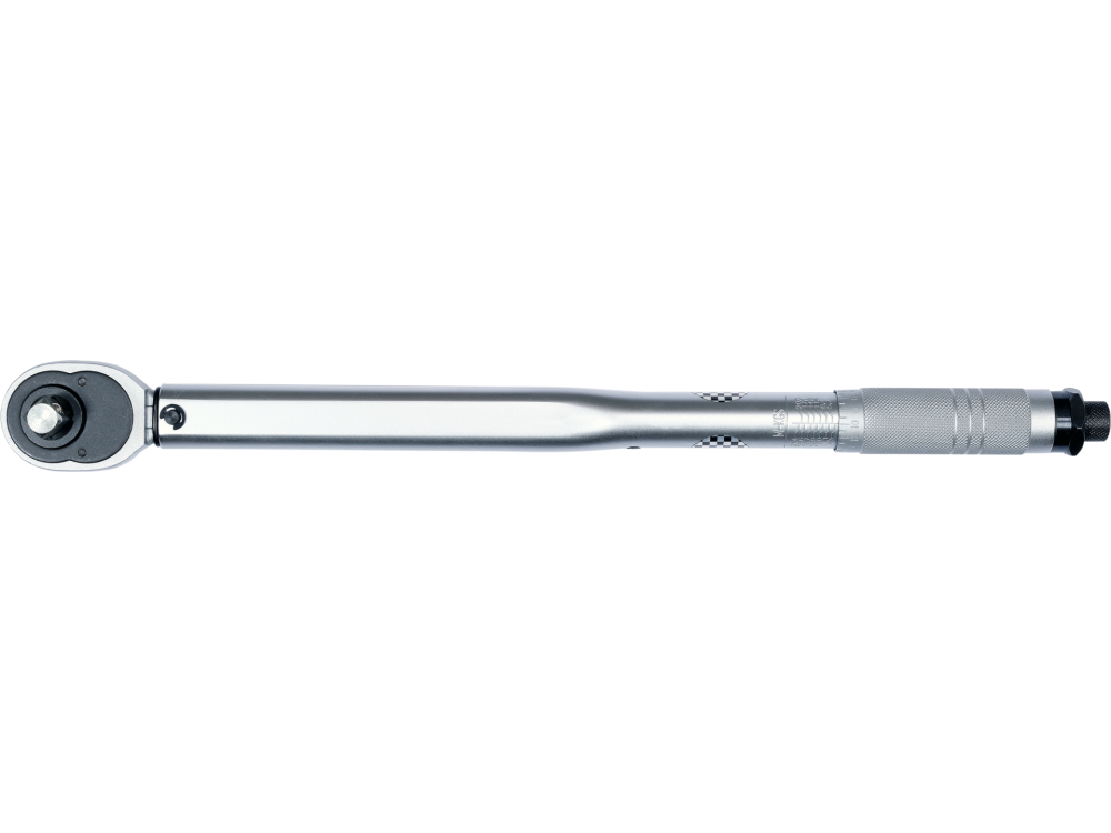 TORQUE WRENCH 1/2 42-210 NM'' [2]
