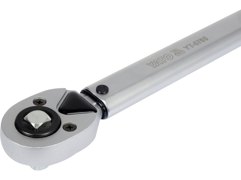 TORQUE WRENCH 1/2 42-210 NM'' [6]