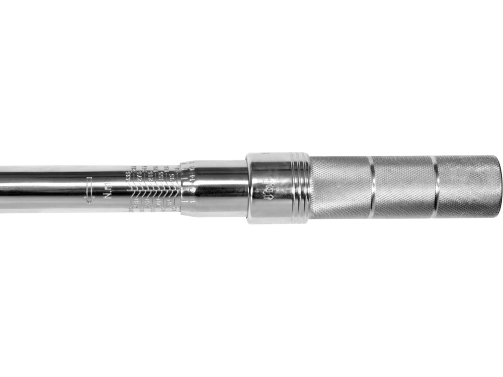 TORQUE WRENCH 1/2" 65-335NM [2]